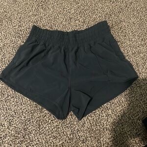 CRZ Yoga shorts